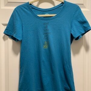 Life is Good T-Shirt